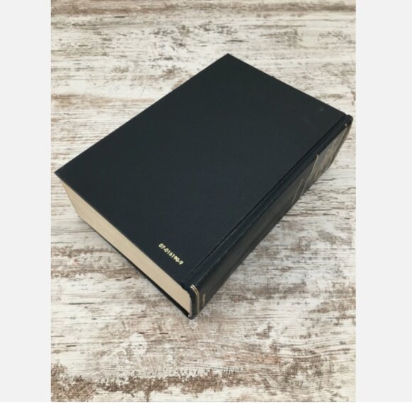 Lange's Handbook Of Chemistry Dean Eleventh Edition - Picture 3 of 7